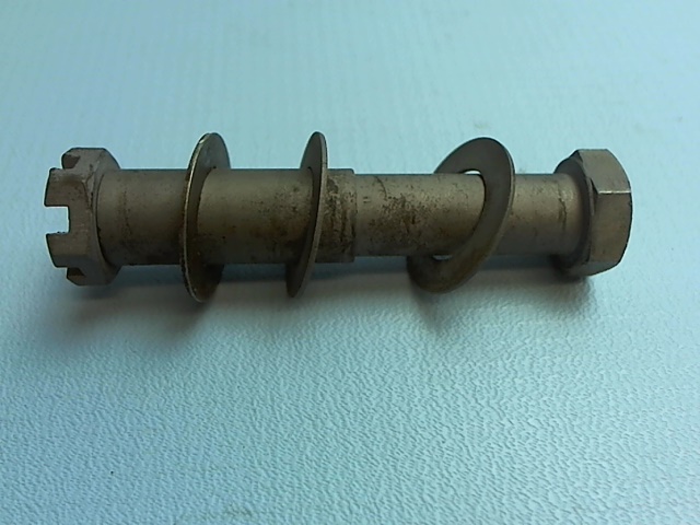60-810050 Beechcraft - BOLT